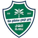 Vlag Al-Ahli Jeddah
